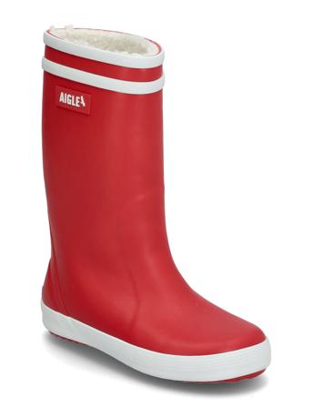 Ai Lolly Pop Fur 2 Rouge Red Aigle