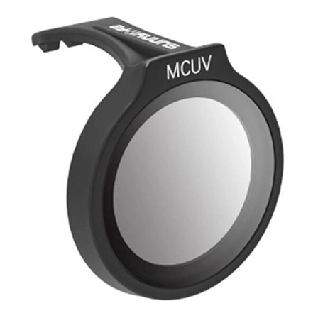 SUNNYLIFE neljän suodattimen sarja DJI Neo MCUV+CPL+ND32+ND64:lle