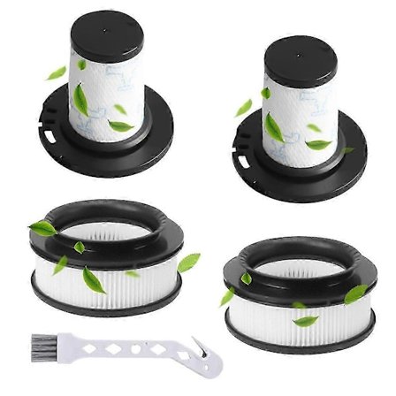 Ersättningsfilter för X-Force Flex 11.60 12.60 14.60 15.60 RH98xx RH99xx Dammsugare fg2025031702888 [DB]