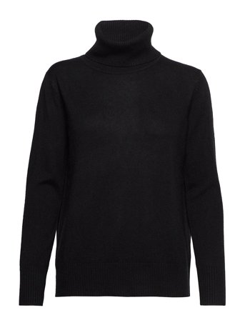 Rosemunde | Rwlaica Cashmere Ls Roll Neck | M