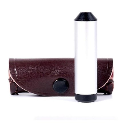 Lille Diffraktionsspektroskop Ædelsten Gemmologisk 55mm Længde Juveler Smykketester Værktøj Håndholdt Ædelstensspektroskop