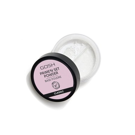 Gosh Copenhagen Prime'n Set Powder Classic, Makeup, Ansigt, Primer