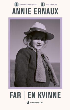 Far ; En kvinne - Bok av Annie Ernaux - Pocket