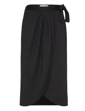 Ida Sjöstedt | Chelsie Knit Skirt | 44