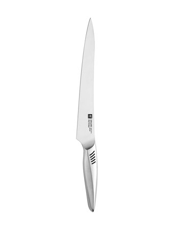 Zwilling Carving Knife - Silver - L:23CM