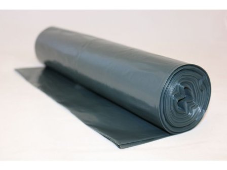 Plastsäck R100% 125L Coex 25/rl - Lyreco - Städ och hygien - Påsar och säckar - Plastsäckar