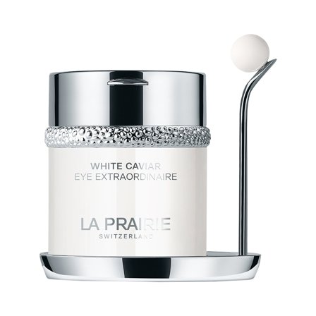 La Prairie White Caviar Eye Extraordinaire Contorno Occhi 20ml - Contorno occhi antirughe