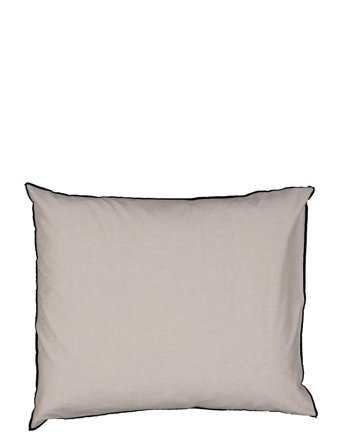 Gripsholm Örngott Chambrey Linbeige 50X60 - Beige - 50X60CM