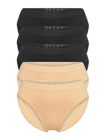 Decoy 5-Pack Hipster Beige Decoy
