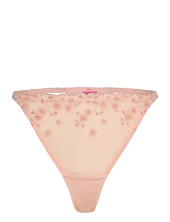 Hunkemöller | Chloe Hl String T | XS