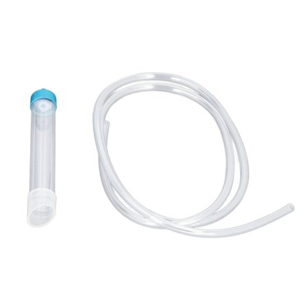 Akvarium Vannbytter 59 tommer lang akvarium manuell vannbytter for å vaske sand, bytte vann og suge avføring