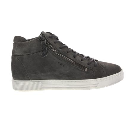 AQA Laced Schoenen , Grijs , Dames , Maat: 38 EU