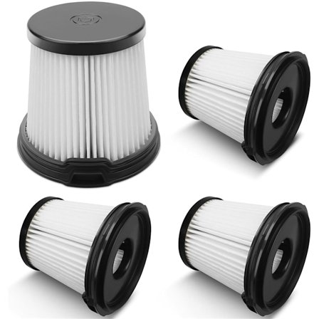 IW3511 Suodatin sopii Shark IW1111 Detect Pro johdottomaan varsi-imuriin, sopii Shark IW3511 Detect Pro -imurin osiin