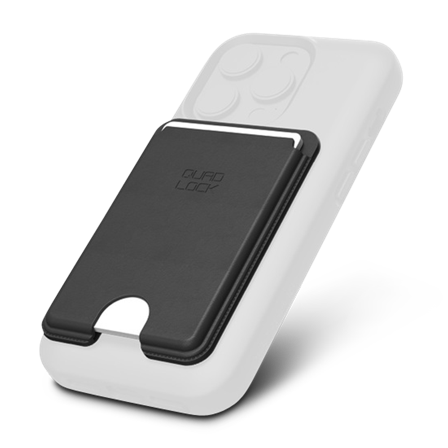 Quad Lock Mag Wallet