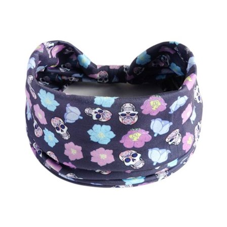 2 STK Halloween Sweat hårbånd græskar bredskygget hårbånd 4 4