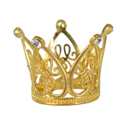 Krystallkule Base Glass Kule Holder GULL