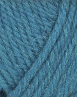 Garn NordWool 50 g Türkis