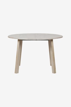 WOOOD - Spisebord Lange, uttrekkbart - Natur - Spisebord - Fra Homeroom