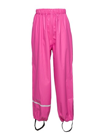 CeLaVi | Rainwear Pants -Solid Pu | 110