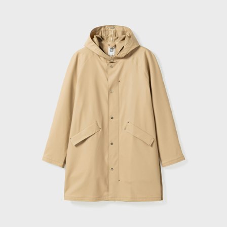 66 North women's Skipagata Jackets & Coats - Travertine - M