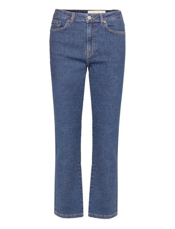 Mw006 Midtown Jeans Blue Jeanerica