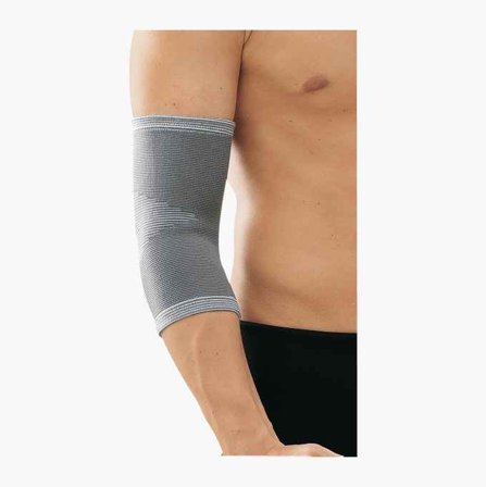 Biltema - Albuebeskytter S/M