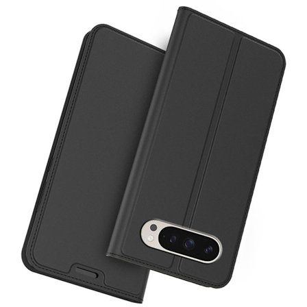 Google Pixel 10 Pro XL Cover - Black