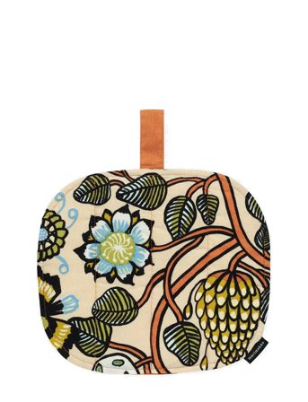 Marimekko Home Pieni Tiara Kettle Holder - Multi/patterned - 24X21CM