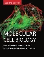 Molecular Cell Biology, ISBN: 9781464187445