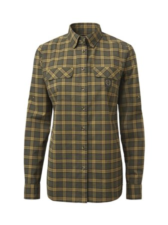 Chevalier - Creek Shooting Fit Coolmax Shirt - Women - Shooting fit