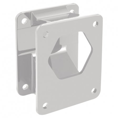 Minn Kota Raptor Setback 3'' - Vit