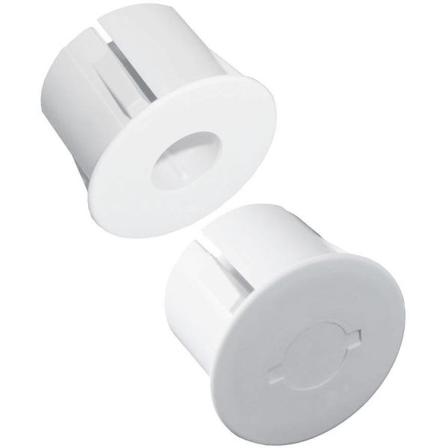 Alarmtech MC 200-S22 Plastik adapter 20 mm, Alarm & sikkerhed
