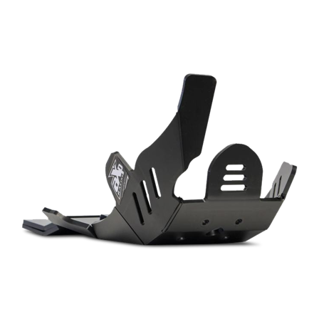 AXP Xtrem Skid Plate - Yamaha YZ 250F 2024-2026