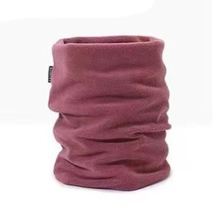 Ski Tube Scarf Halsvärmare ROSA