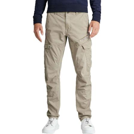 PME Legend Byxor stretch twill cargo 6391 beige, Herr, Herr, Storlek: W35 L34