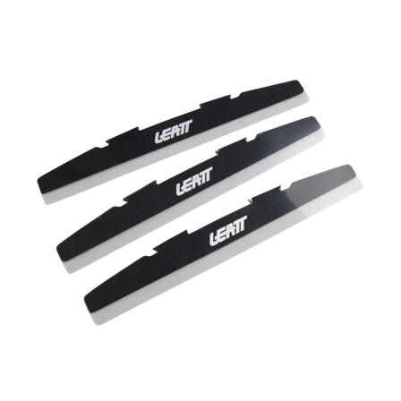 Mudflaps Leatt Velocity 6.5 3pk