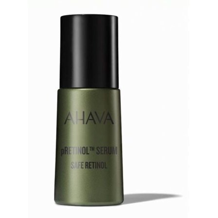Ahava Safe Pretinol Siero 30ml