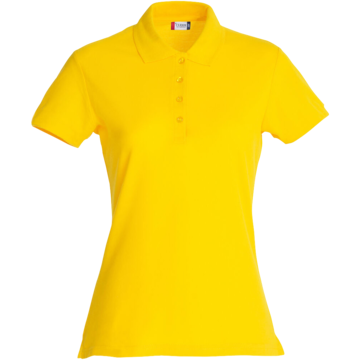 Piké Dam Basic Polo*