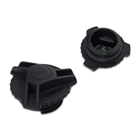 Oljetankdeksel Sno-X Ski-Doo - Ski-Doo MXZ X-RS 600R E-Tec 2019-2021