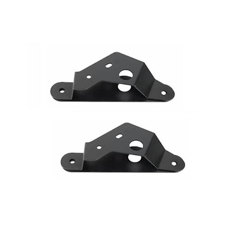 Kaksoisvalaisimen sivupilarin kiinnitystelineet Työvalon kiinnitysteline Tuki 2021 2022 2023 Acces