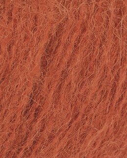 Garn Faerytale Orange