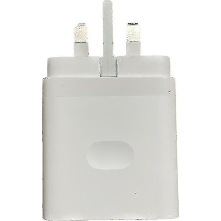 Offisiell Oppo Supervooc 80w Rask Strømadapter Uk Lader Yalo