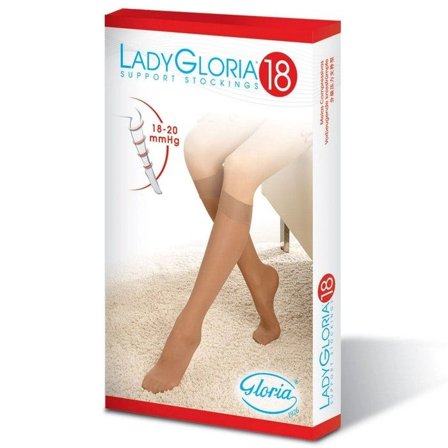 Ladygloria 18 Gambaletto 140 Sahara 1