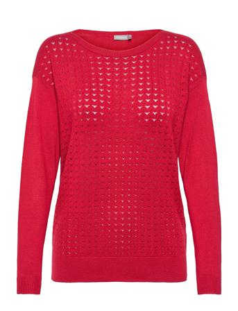 Frdechimmer 2 Pullover Red Fransa