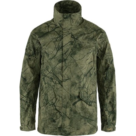 Fjällräven Forest Hybrid Jacket M XXXL