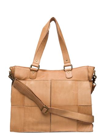 Liva Shopper Taske Beige RE:DESIGNED EST 2003