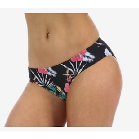Abecita Palm Beach Black Tropic Bikinitrosa