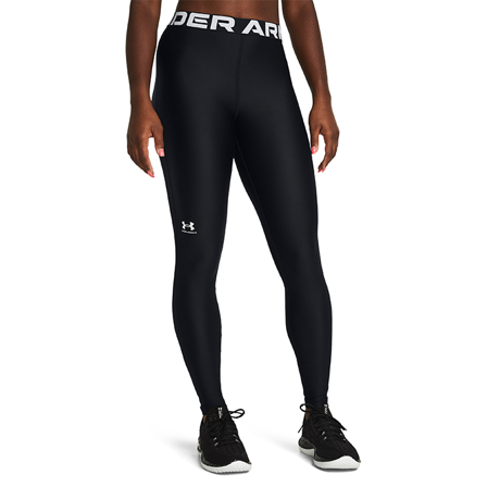 Under Armour HG Authentics Legging, Black