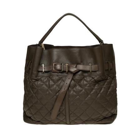 Burberry Vintage, Handbags Bruin, Dames, Maat:ONE Size