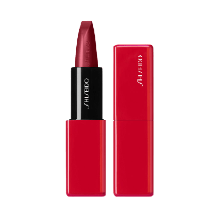 Shiseido Technosatin Gel Lipstick Läppstift Dam 3.3 GR
